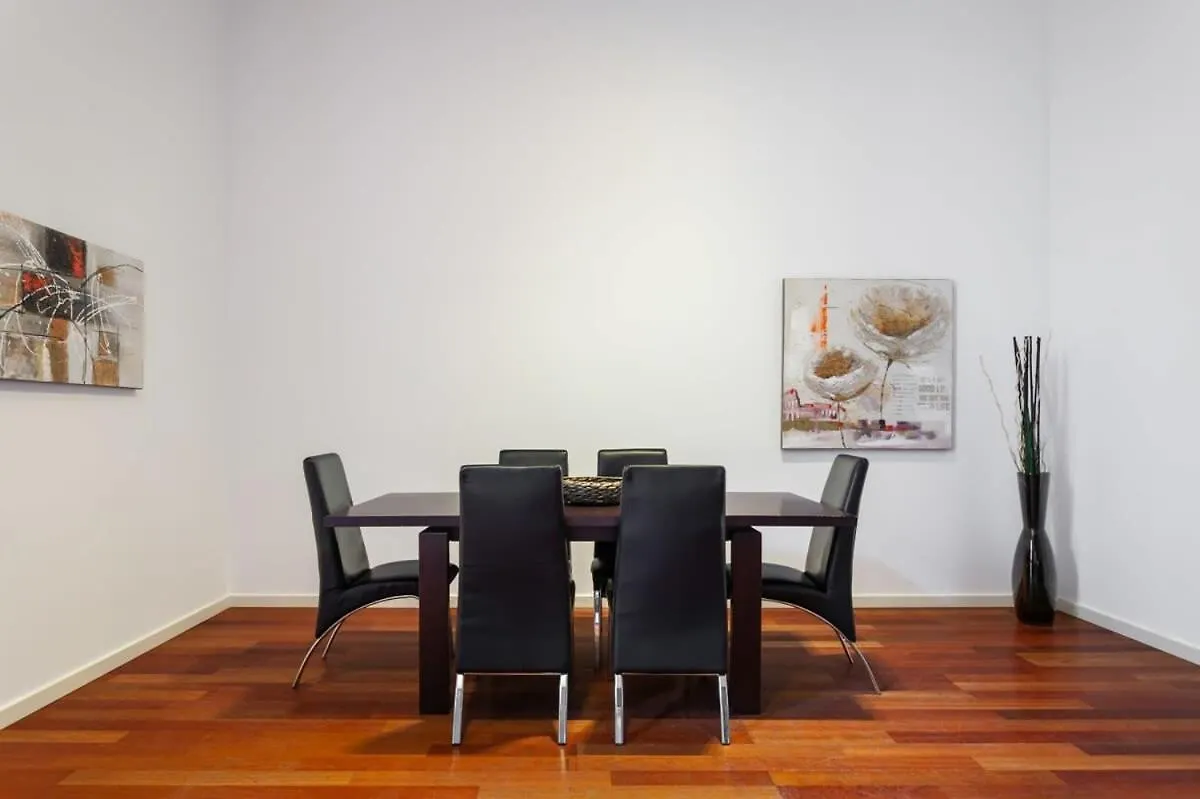 Apartment Placa Catalunya Incredible 3Bedroom Duplex With Balcony Barcelona