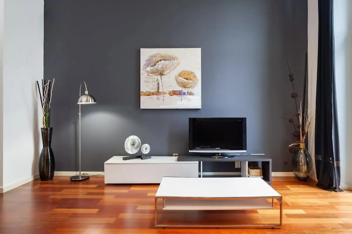 Placa Catalunya Incredible 3Bedroom Duplex With Balcony Barcelona Apartment