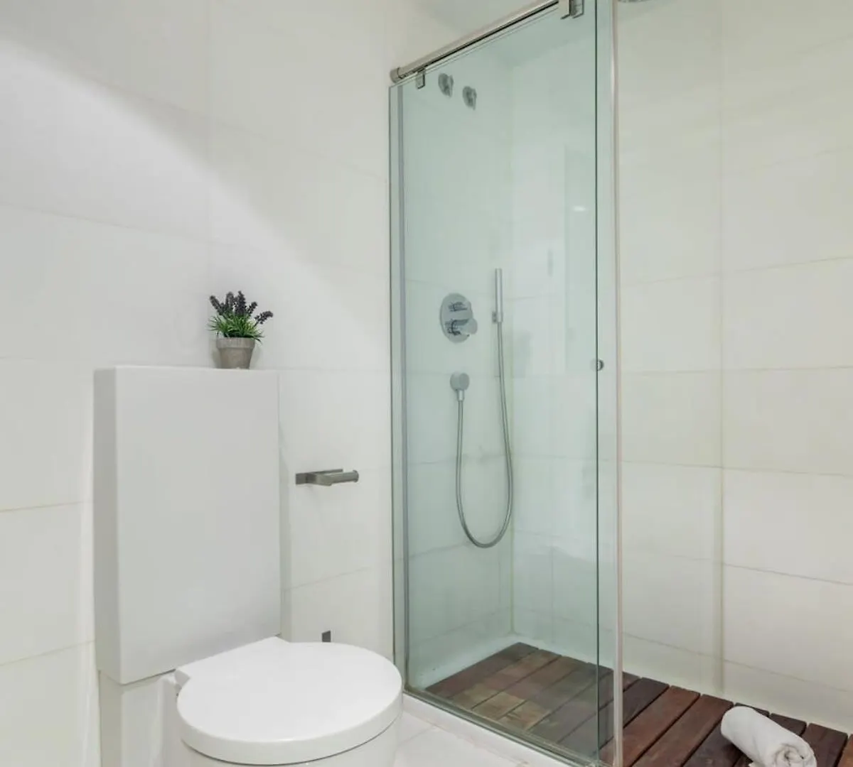 Placa Catalunya Incredible 3Bedroom Duplex With Balcony Barcelona 0*,